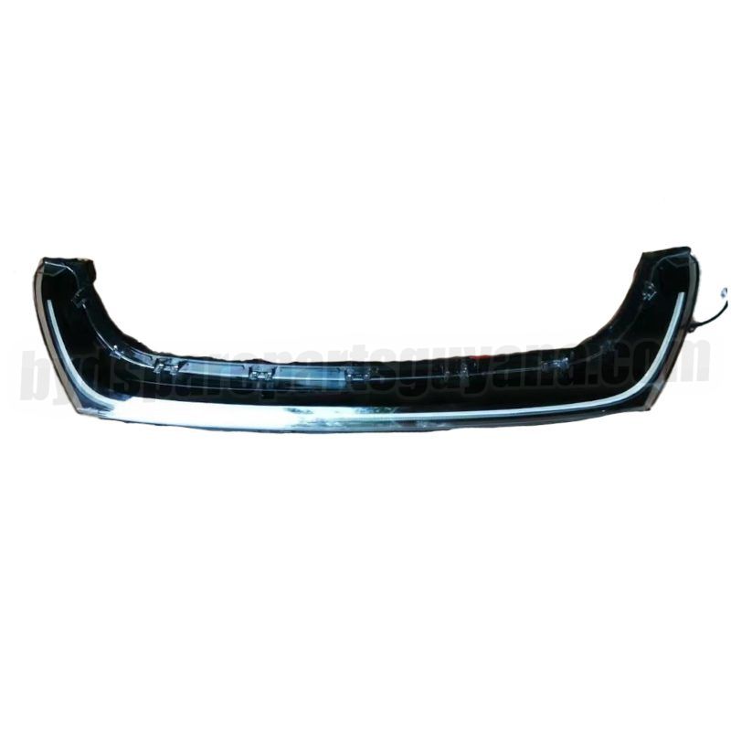 Front center light assembly BYD car parts